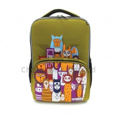 Charmday Ergonomic Backpack BS02